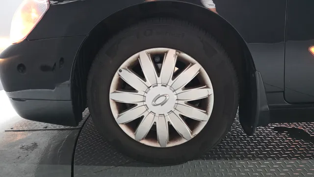 Renault SM5