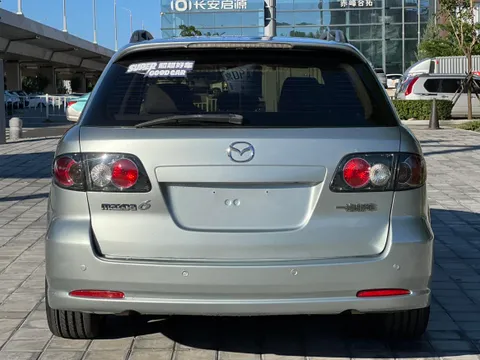 Mazda Mazda 6