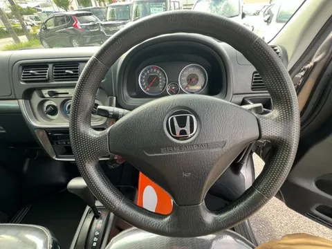Honda Vamos