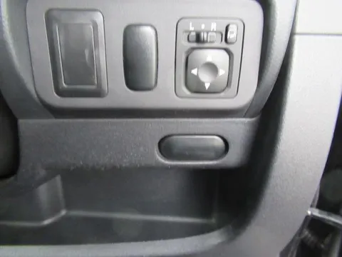 Mitsubishi eK Sport