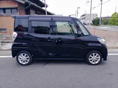 Mitsubishi eK Space Custom