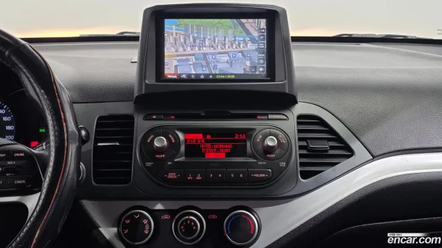 Kia Picanto (Morning)
