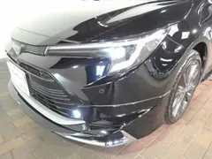 Toyota Corolla Touring