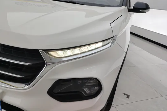 Baojun 510