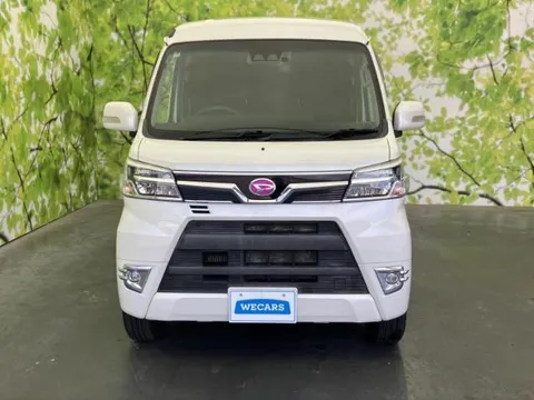 Daihatsu Atrai Wagon
