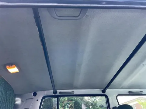 Daihatsu Naked