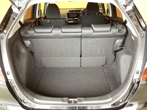 Honda Jazz (Fit)