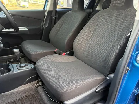 Toyota Yaris (Vitz)