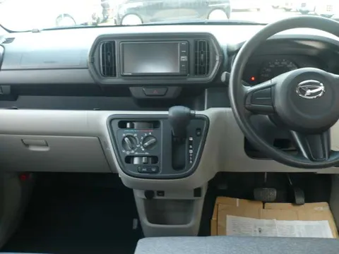 Daihatsu Boon