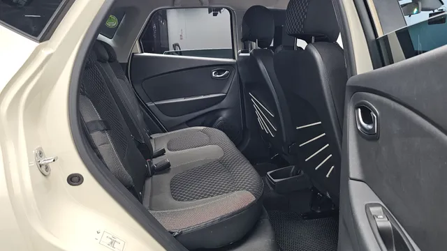 Renault QM3