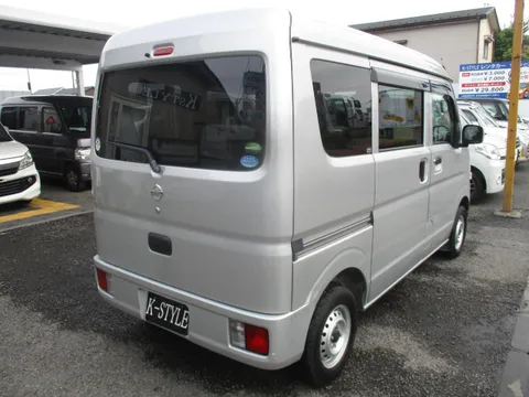 Nissan Clipper