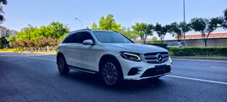 Mercedes-Benz Mercedes-Benz GLC