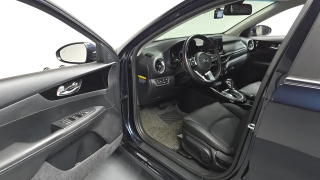 Kia Cerato (K3)
