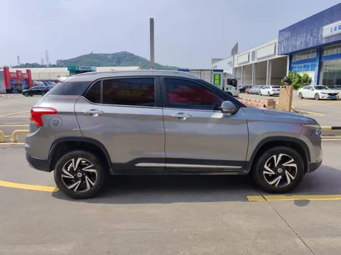 Baojun 510