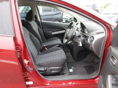 Mazda Mazda2 (Demio)