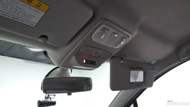 Renault QM3