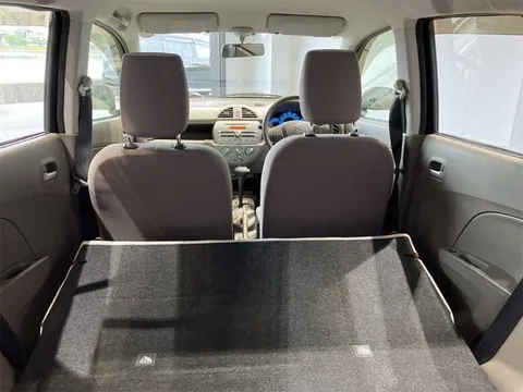 Suzuki Alto Eco