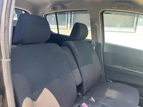 Daihatsu Mira Custom