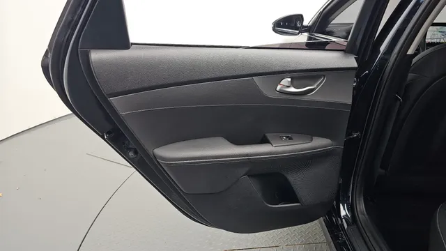 Kia Cerato (K3)