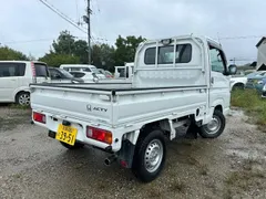 Honda Acty Truck