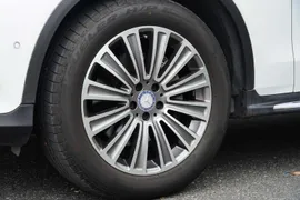 Mercedes-Benz Mercedes-Benz GLC