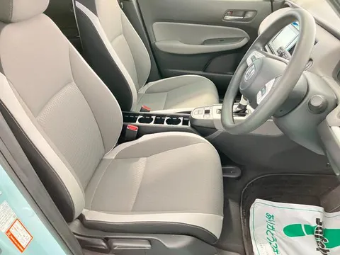 Honda Jazz (Fit)