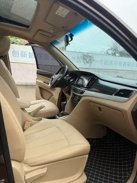 Baojun 730
