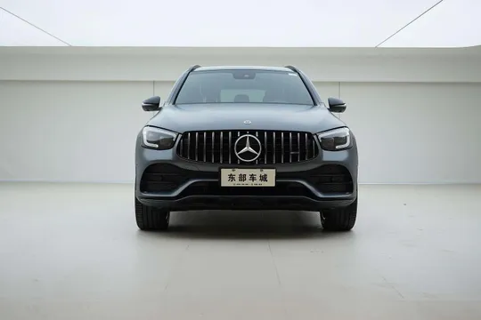 Mercedes-Benz Mercedes-Benz GLC