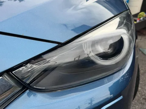 Mazda Axela Sport