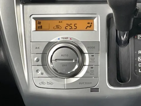 Mazda Flair Crossover