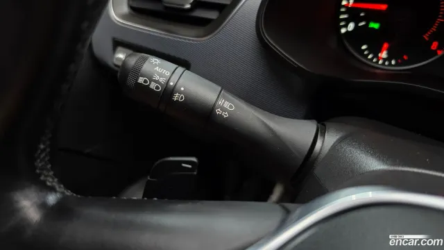 Renault XM3