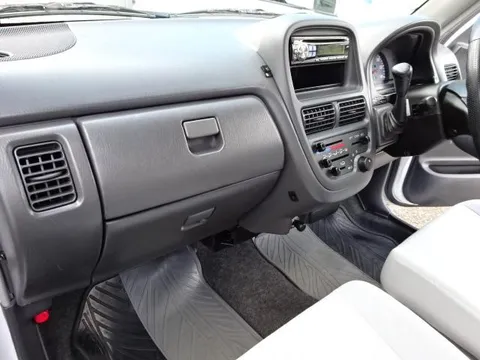 Subaru Pleo