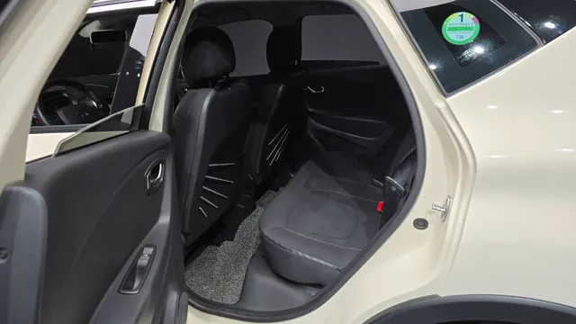 Renault QM3
