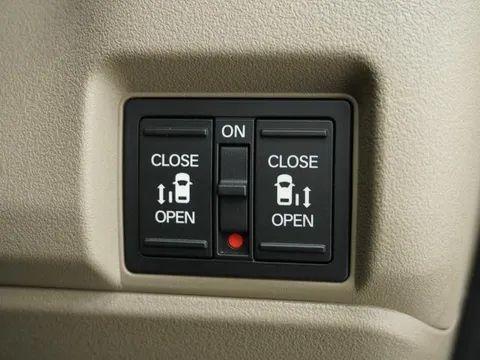 Honda N-BOX Joy