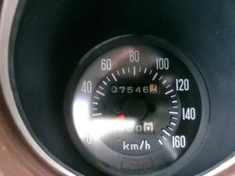 Toyota Corolla Sprinter