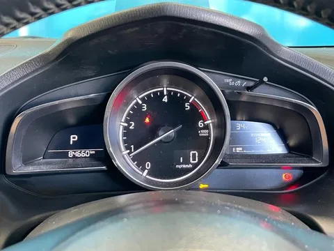 Mazda Axela Sport