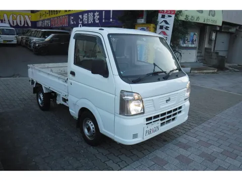 Nissan Clipper Truck