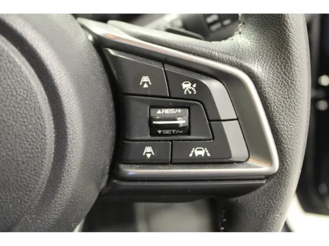 Subaru Impreza Sports