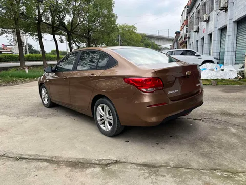 Chevrolet Cavalier