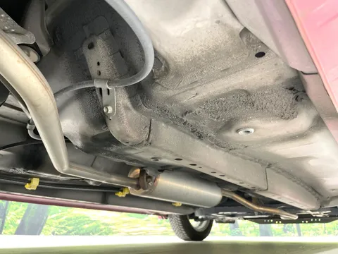 Subaru Pleo Plus