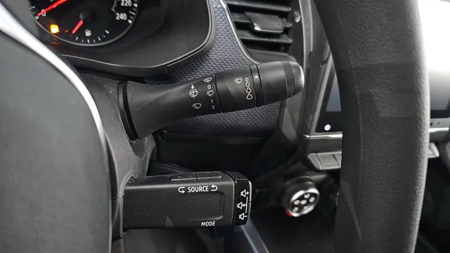 Renault XM3