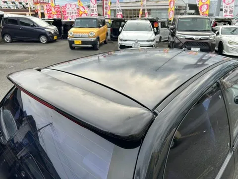 Subaru Vivio