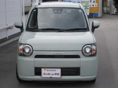 Daihatsu Mira Tocot