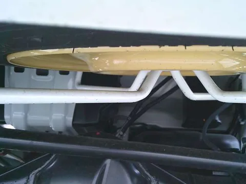 Nissan Clipper Rio