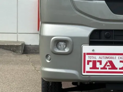 Suzuki Super Carry