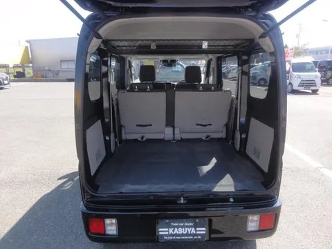 Nissan Clipper