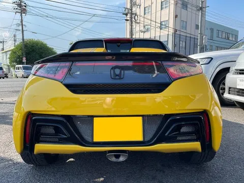Honda S660