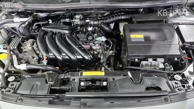Renault SM3