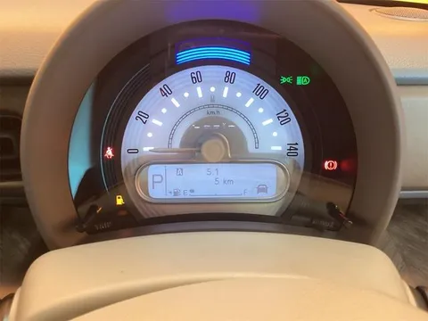 Suzuki Alto Lapin LC