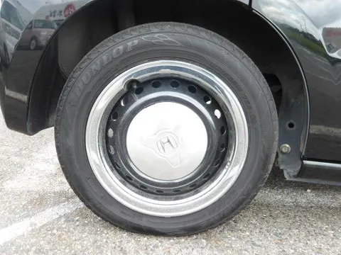 Honda N-BOX Slash